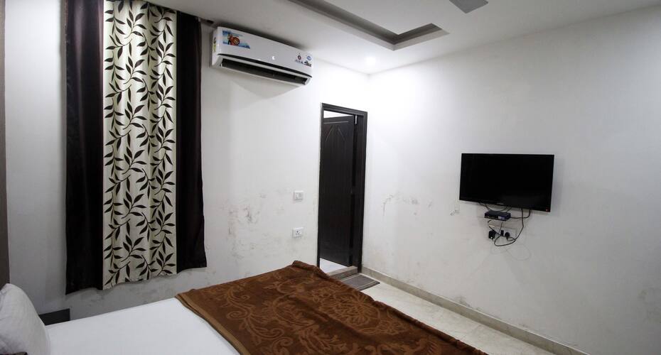 Hotel Marina, New Delhi 2